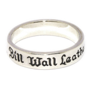 BILL WALL LEATHER リング