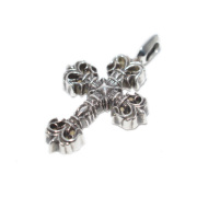 クロムハーツ　CHROME HEARTS　Filigree Cross Charm フィリグリークロスチャーム