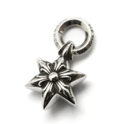 クロムハーツ　CHROME HEARTS　スターチャーム　Star Charm