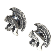 クレイジーピッグ　CRAZY PIG DESIGNS　ROMAN HELMET CUFF  #837