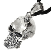 【正規品】CRAZY PIG CP803 スカルペンダント SKULL KEY PENDANT | クレイジーピッグ公式オンラインストア
