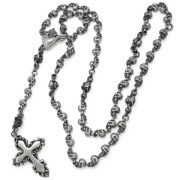 クレイジーピッグ　CRAZY PIG DESIGNS　MWXICAN ROSARY (Complete set) メキシカンロザリー　#888