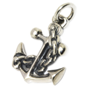 クレイジーピッグ　CRAZY PIG DESIGNS　ANCHOR  アンカーペンダント　#1038