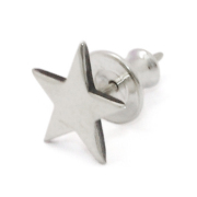 Crazy Pig ピアス