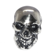クレイジーピッグ　CRAZY PIG DESIGNS　SKULL & JAW　STUD #680