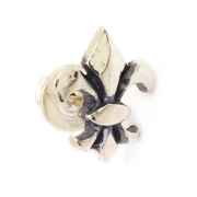 クレイジーピッグ　CRAZY PIG DESIGNS　FLEUR DE LYS フレアデリス　スタッド　#457