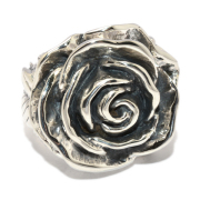 クレイジーピッグ　CRAZY PIG DESIGNS　ROSE RING ローズリング #1056