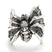 ♦CRAZY PIG エンシェント ゴート リング 17号 クレイジーピッグ ♢CRAZY PIG エンシェント ゴート リング 17号 クレイジーピッグ