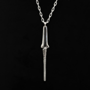 EVANGELION（エヴァンゲリオン）　ロンギヌスの槍ミニペンダント