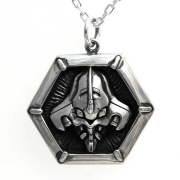 EVANGELION（エヴァンゲリオン）初号機ヘキサゴンペンダント