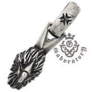 ガボラトリー　Gaboratory　Singl Eagle pendant　シングルイーグルペンダント　107-A　