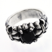 GLAMOUR PUNKS リング