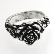 GLAMOUR PUNKS リング