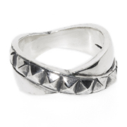 GLAMOUR PUNKS リング