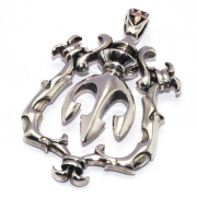 【ロードキャメロット　ネックレス　ペンダント】Lord Camelot　　LC 163A【TOPのみ】