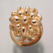 【ロードキャメロット　ピアス】Lord Camelot　　LC-504 18K