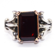 【ロードキャメロット　リング】Lord Camelot　　LC-697G　