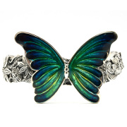 リリーエルランドソン　LYLY ERLANDSSON　　the MORPHO ザモルフォ バングル L-09-003