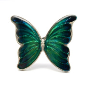 美しい有機物がメインモチーフ