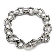 ロンワンズ　LONE ONES　Cygnet Bracelet  MFB-0010