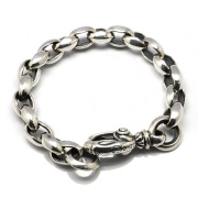 ロンワンズ　LONE ONES　MFB-0040S-PC Silk Link S シルクリンクS プレーンサークル