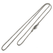 ロンワンズ　LONE ONES　MFNH-0003XS メイティングフライトフック/ボールチェーン1.5mm