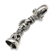 ロンワンズ　LONE ONES　MFK-0010 Dove Bell Key Clasp ドーヴベルキークラスプ