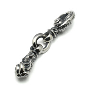 ロンワンズ　LONE ONES　MFK-0021M　Key Clasp War Birds　ウォーバーズキ―クラスプ(M)