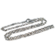 ロンワンズ　LONE ONES　MFNH-0006L Mini Silk Eagle Chain　18.20.22 inch