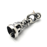 ロンワンズ　LONE ONES　MFE-0007S Dove Bell Earring S ドーヴベルイヤリングS【1個売り】