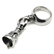 ロンワンズ　LONE ONES　MFR-0010M Dove Bell Medium Ring ドーヴベルミディアムリング