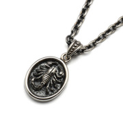 PUERTA DEL SOL ペンダント