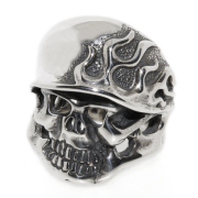 TRAVIS WALKER リング