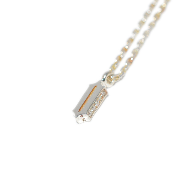 【プエルタ デル ソル　ネックレス　ペンダント】PUERTA DEL SOL　NE1296D(0～4)