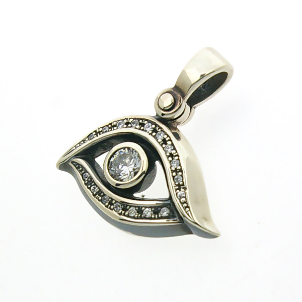 PUERTA DEL SOL（プエルタ デル ソル）　PE300CZ　ペンダントトップ