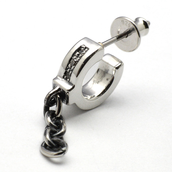 PUERTA DEL SOL（プエルタ デル ソル）　PC344　ピアス