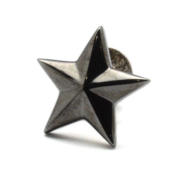 PUERTA DEL SOL（プエルタ デル ソル）　PC821BK　ピアス