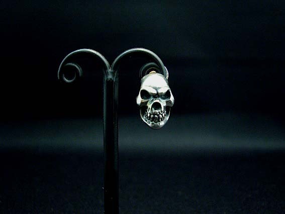 ラットレース　RAT RACE　ファーストスカルピアス　SEP-2