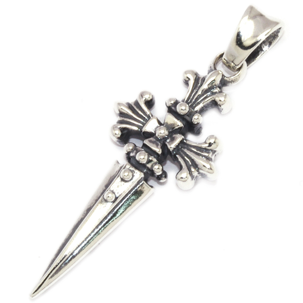 トラヴィスワーカー　TRAVIS WALKER　クロスダガーチャーム　CHS060