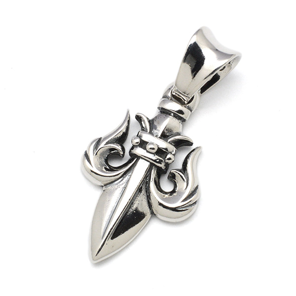 トラヴィスワーカー　TRAVIS WALKER　 ロイヤルFDLペンダント　PDS065