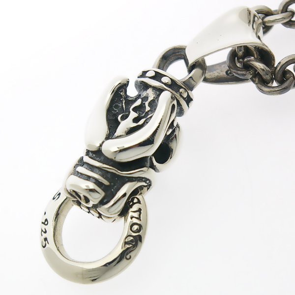 トラヴィスワーカー　TRAVIS WALKER　 ビーストペンダント　PDS064