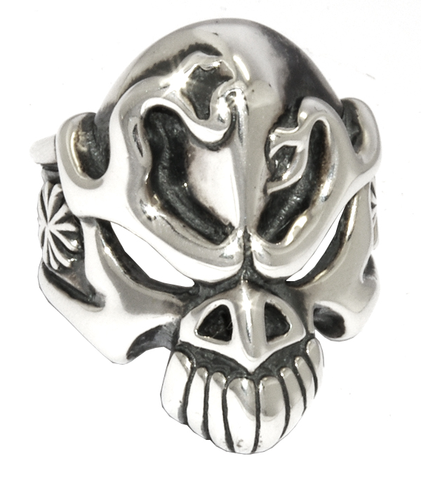 トラヴィスワーカー　TRAVIS WALKER　ヴェインリング　[LTD500]　RGS005