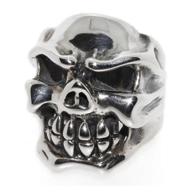 トラヴィスワーカー　TRAVIS WALKER　Chomps リング RGS018