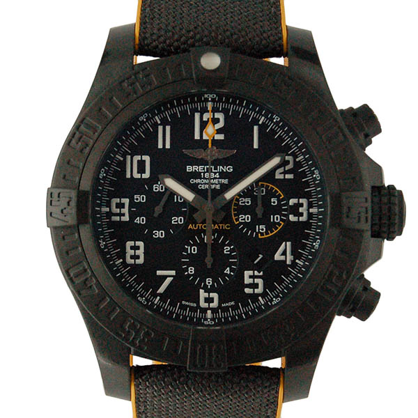 ブライトリング　BREITLING　アベンジャー　ハリケーン　X114B29ARX　新品