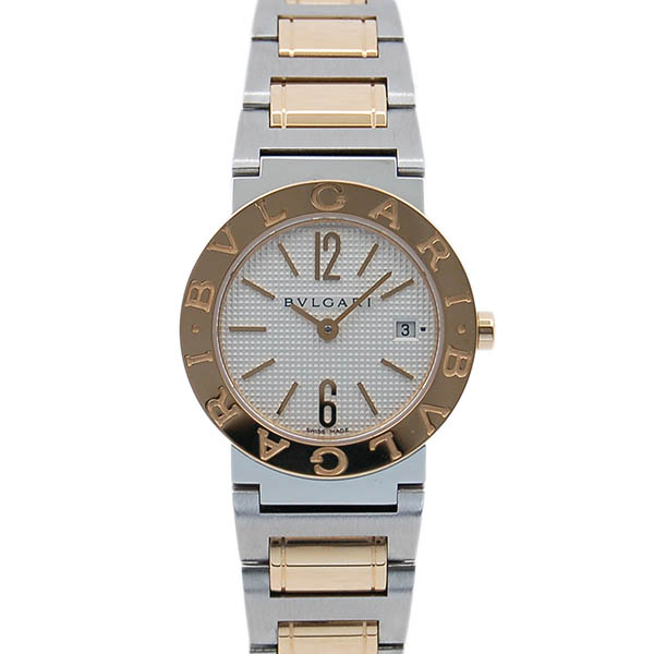 ブルガリ　BVLGARI　ブルガリブルガリ　BB26WSGD 新品