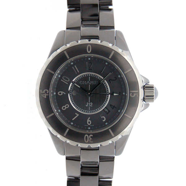 シャネル　CHANEL　J12　クロマティック　H2978　33mm　レディース　クォーツ　新品