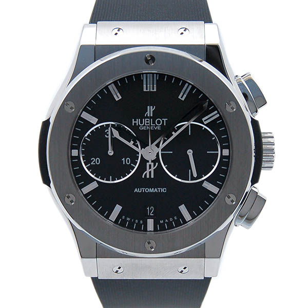 ウブロ　HUBLOT　クラシックフュージョン　チタニウム　521.NX.1170.RX　45mm　新品