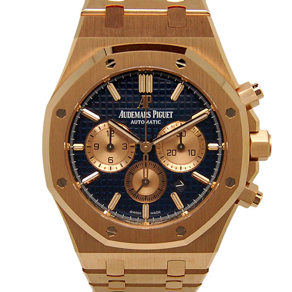 AUDEMARS PIGUET オーデマ ピゲ　ロイヤルオーク 　コマ 18mm オーデマ・ピゲ AUDEMARS PIGUET ロイヤルオーク クロノグラフ