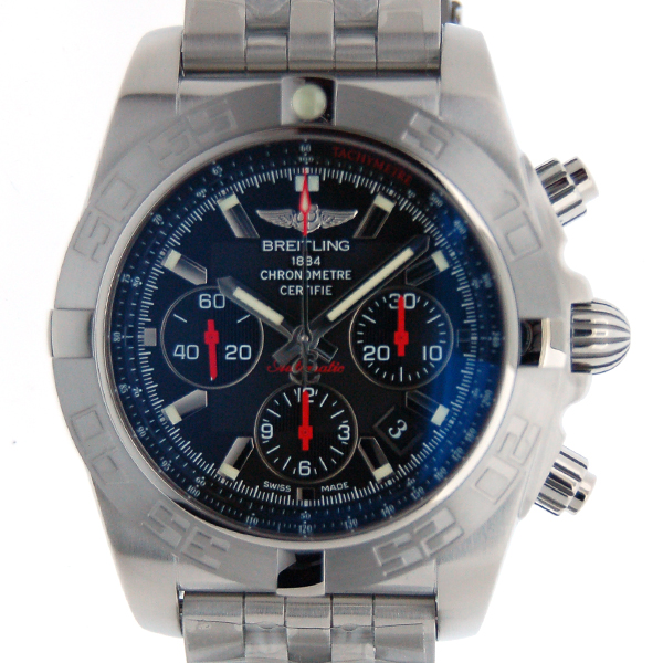 ブライトリング　BREITLING　クロノマット01　リミテッド S013B50PA　43.5mm　世界2000本限定　新品