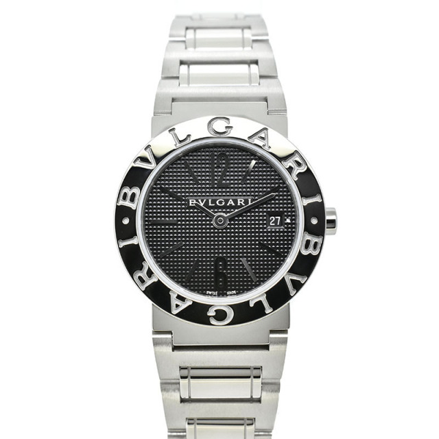 ブルガリ BVLGARI ブルガリブルガリ BB26BSSD 26mm レディース
